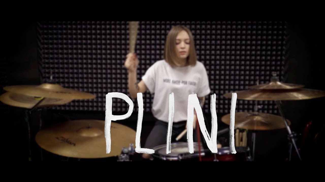 Plini - Electric Sunrise - Drum Cover