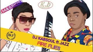 DJ Kabsoul - Fire flies feat Jazz (MASSIVE)