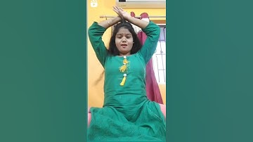 Sweta Kumari Rajwar//Dance Video//Short video #shortdance #youtubshorts #dancer #classical