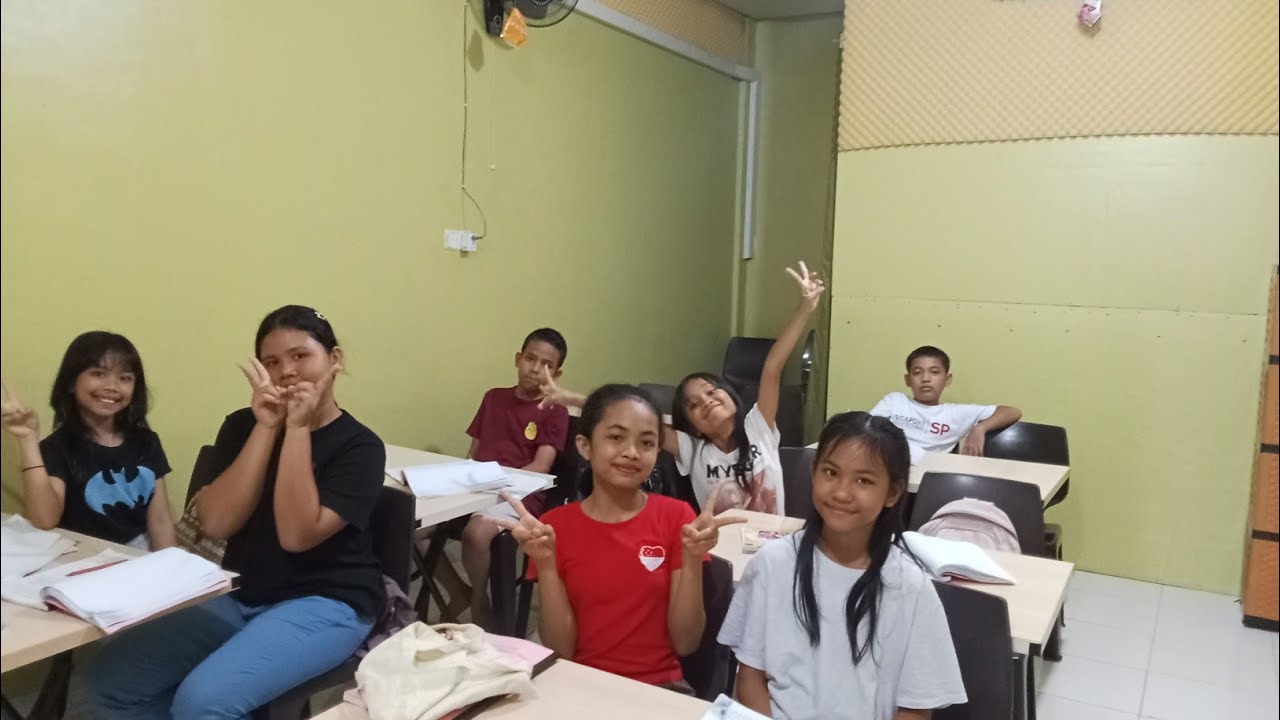 Meet 22/02 Mar 2026 (Beginner 2/18.30): FCE English Course | WA 082170822395