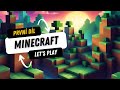 Začátek něčeho většího? l Minecraft #1