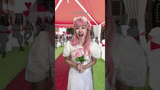 Damianya Kinasal Na?