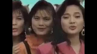 Kecantol Cinta (TRIO MOY)