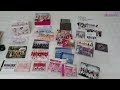 My Soshi Collection (Part 2) - Japanese Albums