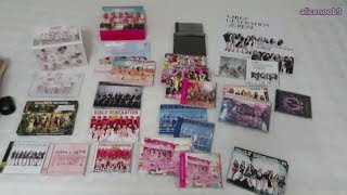 My Soshi Collection (Part 2) - Japanese Albums