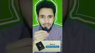 My Passport Seva app Install kro aur Ghar mai Passport K liye Apply Kro screenshot 5