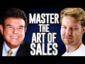 Tom hopkins  the art of sales asking better questions selling with empathy
