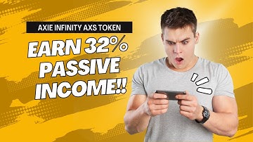 AXS & RON HOLDERS - How to stake AXS & RON - Setup a Liquidity Pool - AXS & RON Project review