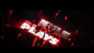 New Intro! Made By: WarningFx