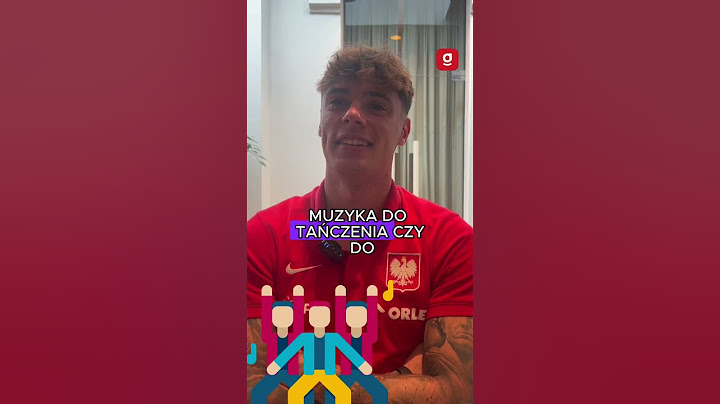 Mecz pod presją czy luźne granie? Nicola Zalewski odpowiada