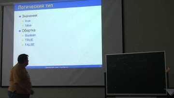 Лекция 5 | Основы Java | Георгий Корнеев | CSC | Лекториум