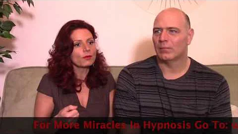 MIRACLES IN HYPNOSIS: In Just 9 Months Rick Knicel...