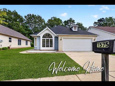 1575 Goldspire Road, Toms River, NJ home video tour