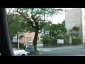千里山団地(2009年8月1日)