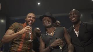 Global Networking Party