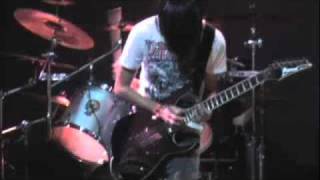 Blind Hatred &quot;Regret&quot; live at El Rey Theater