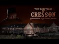 Our TERRIFYING Night at CRESSON SANATORIUM || Paranormal Quest® S07E1