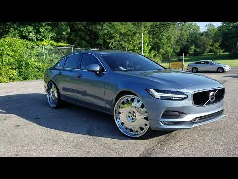 volvo-s90-on-24-inch-forgiatos-enzo