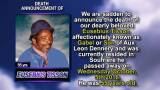 Eusebius Tisson short 2