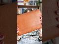 Portland Leather Mail | Unbox a New Portland Leather Bag with Me