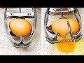 23 Amazing Egg Hacks You Have To Try || Easy Recipes, Cooking Tips And Tricks