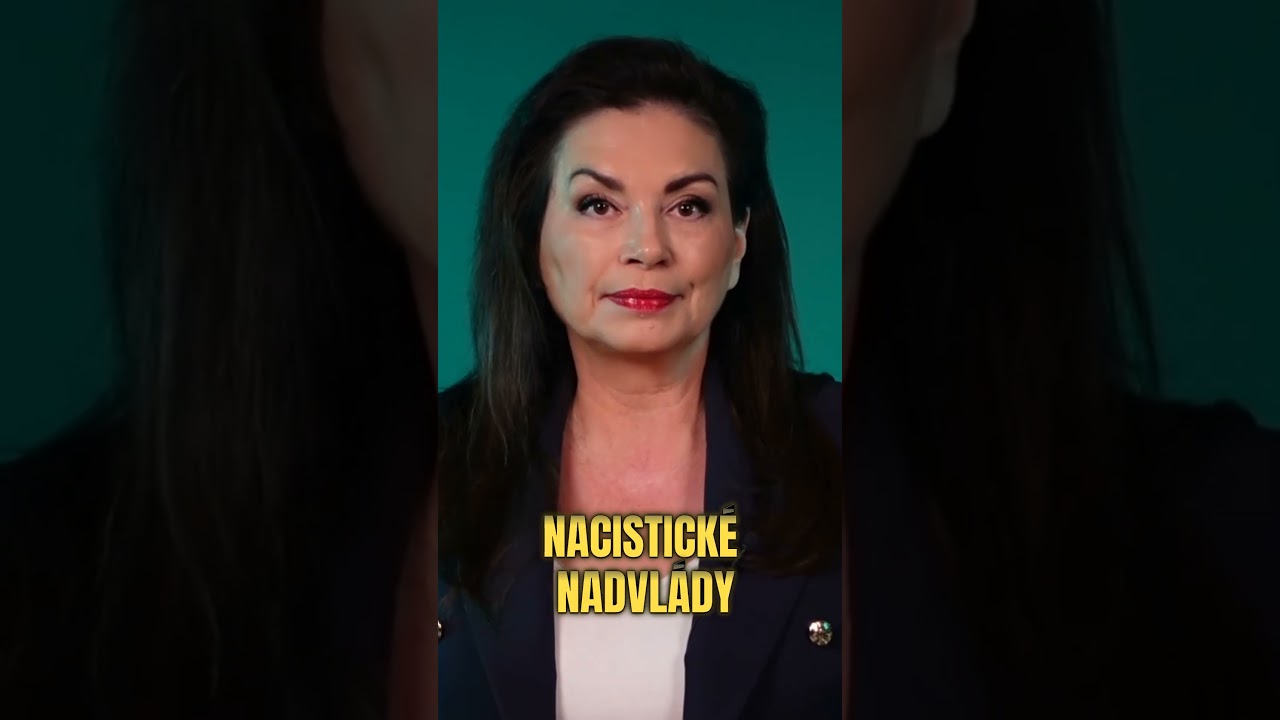 Mnichovská trauma: Můžeme zapomenout na historii?