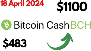 Bitcoin Cash Poised to Explode