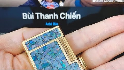 DUPONT OPAL VÀ NHỮNG ĐỒNG ĐỘI.