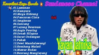 YAYAN JATNIKA...FUL ALBUM
