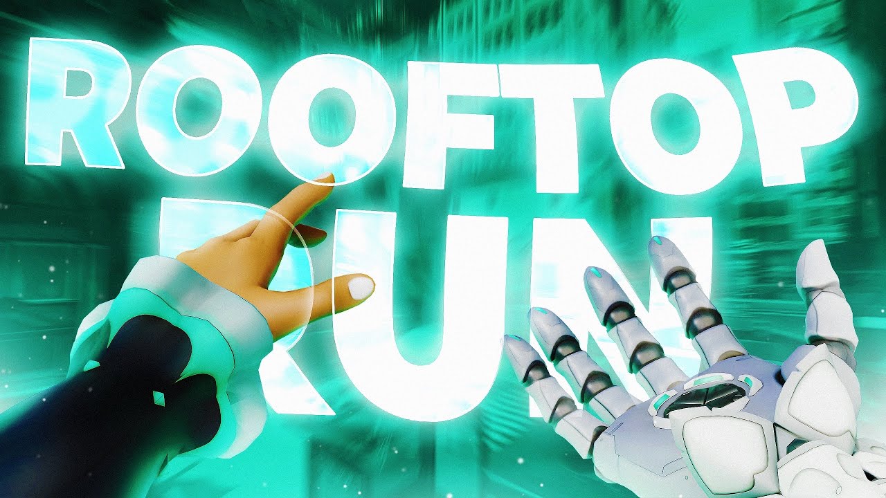 The CRAZIEST Lifeweaver Montage!