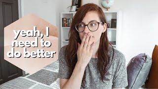 HOMESCHOOL YEARLY REVIEW - the things that went well and the things that really didnt