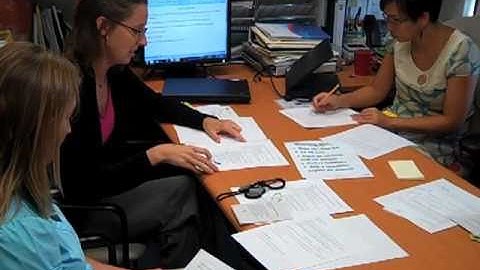 Project Tuning: The Good Earth part 1