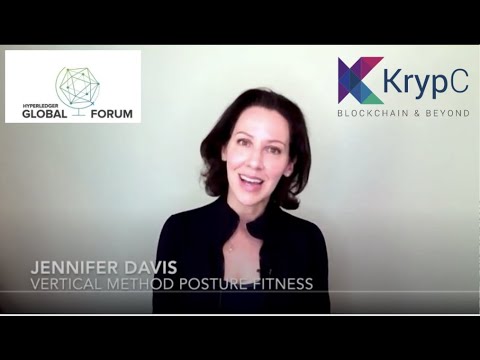 Hyperledger Global Forum