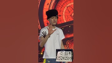 세상 사람들 다 강아지 귀여움에 빠지게 할 거예요! #riize #sohee