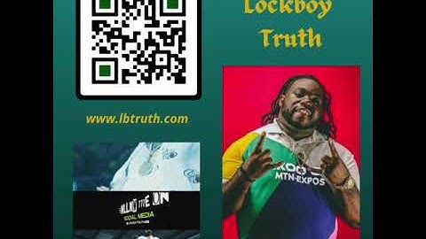 LB Truth - #2raw2deny Scan for #music and #videos that are #trending for this #south #singer