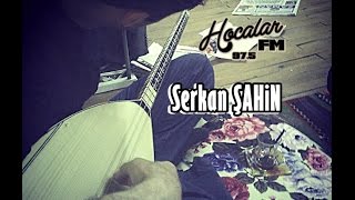 Ah Yalan Dünya - Serkan Şahi̇n - Hocalar Afyonkarahisar 2014