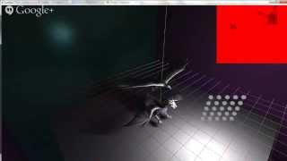 Imperfect Shadow Map with GLSL