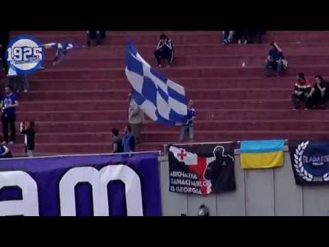 ტრიბუნა დინამო ტორპედო 02.05.2015