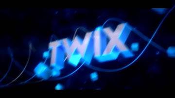 [INTRO] Twix [Dual Albinographics]