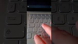 معالجة مشكل إختفاء سهم الفأرة من شاشة الحاسوبtouchpad not working fyp fypシ youtubeshorts youtube