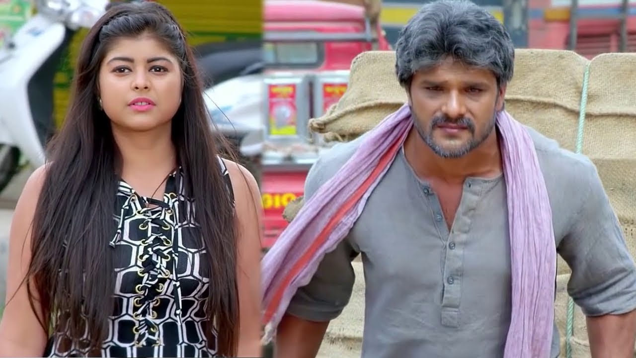 अपने पितजा को महेनत कर देख रो पड़ी निशा झा 