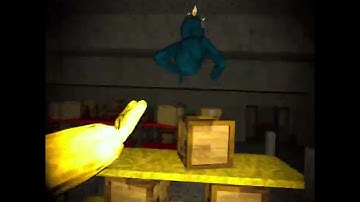 playing fear massive for the first time