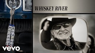 Willie Nelson - Whiskey River (Live in Las Vegas, 1978 - Official Audio)