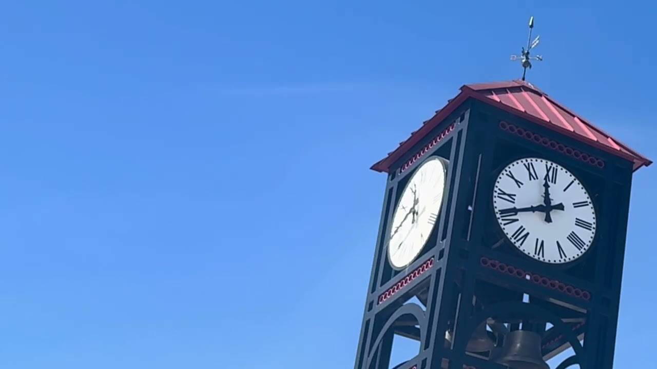 Project Sonata: All Hymns In Verdin Harp Voice