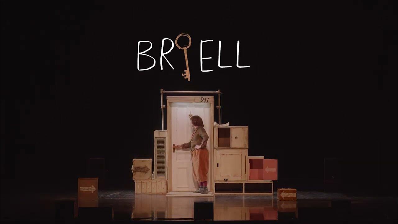 TEASER Briell - YouTube