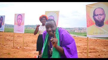 Namugongo by Amooti Omubalanguzi & Sandie Kasooto (New Amarula Production)