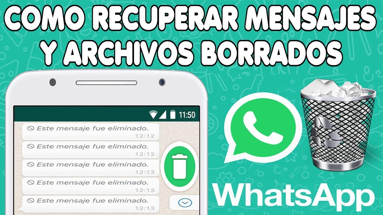 Recuperar notas borradas