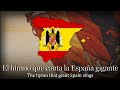 En pie camaradas  spanish nationalist song