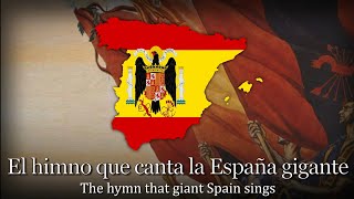 "En pie, camaradas!" - Spanish Nationalist Song