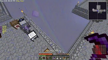 Sky Factory -- Episode 41: Botanic Runes